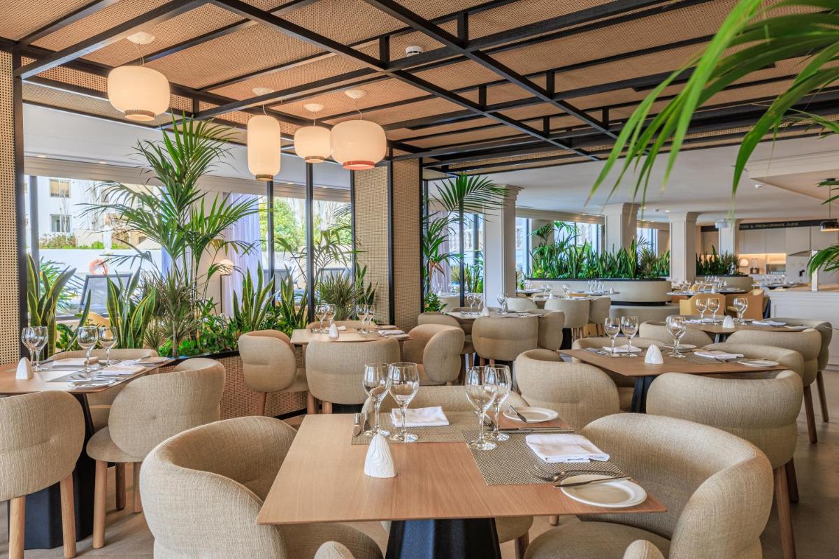 Hotel Illa d'Or & Club Apts 4* Sup
