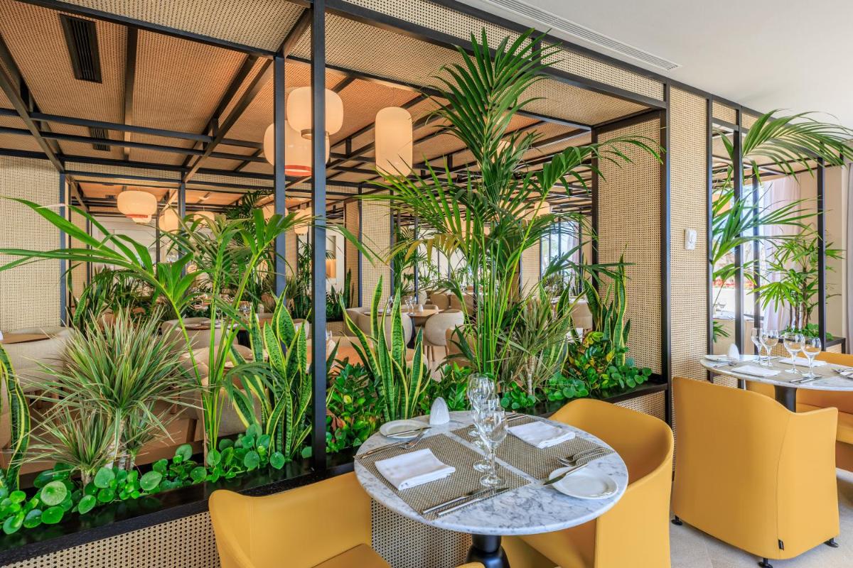 Hotel Illa d'Or & Club Apts 4* Sup
