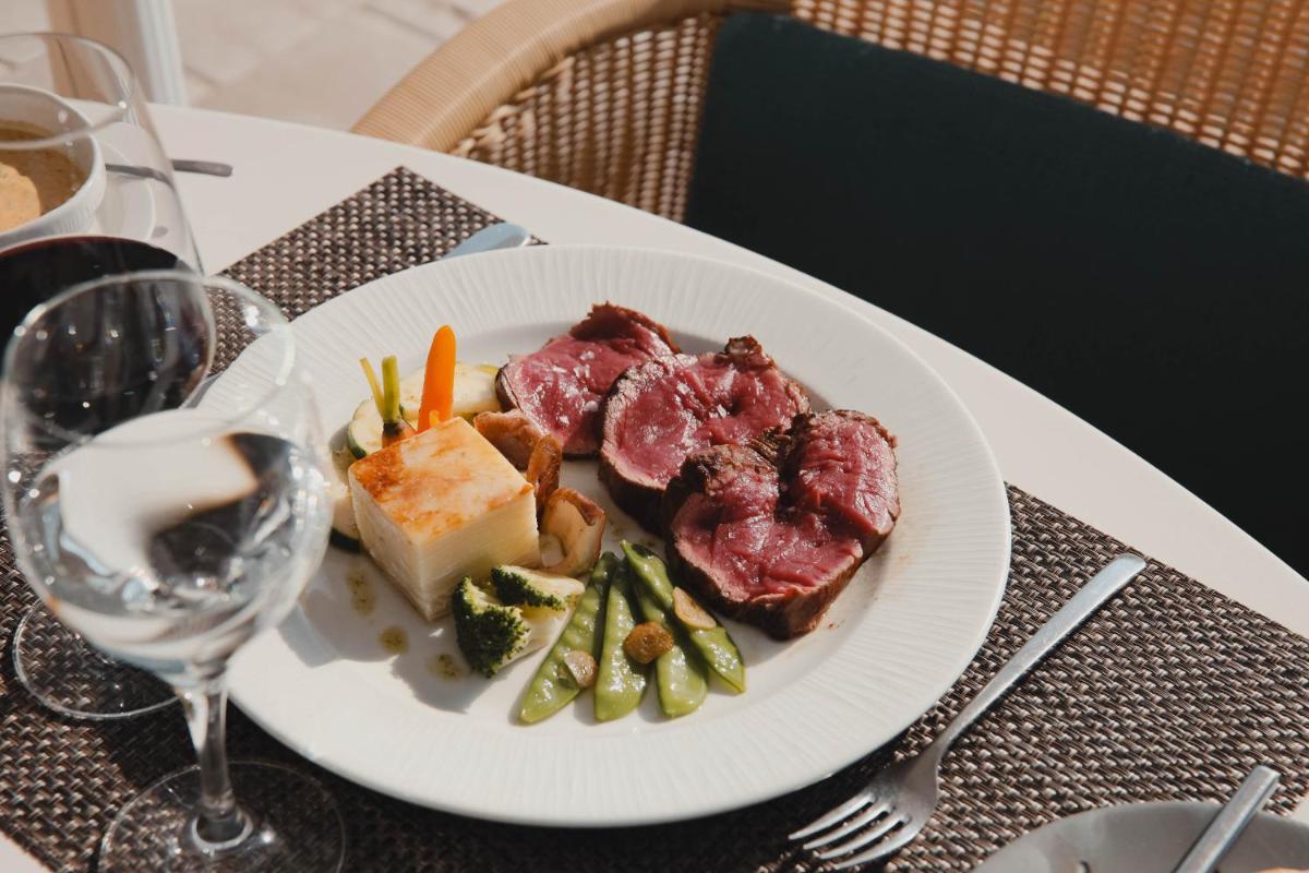 Hotel Illa d'Or & Club Apts 4* Sup