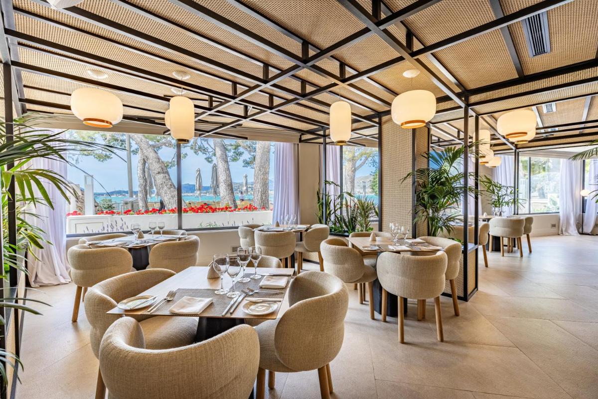 Hotel Illa d'Or & Club Apts 4* Sup