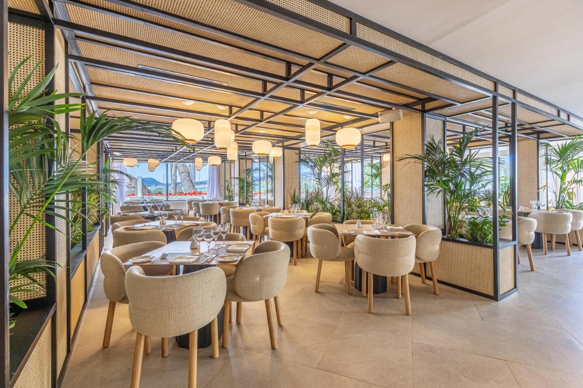 Hotel Illa d'Or & Club Apts 4* Sup