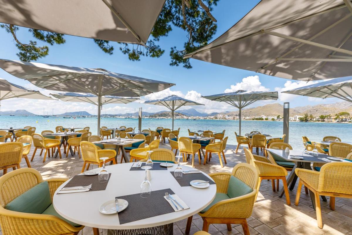 Hotel Illa d'Or & Club Apts 4* Sup
