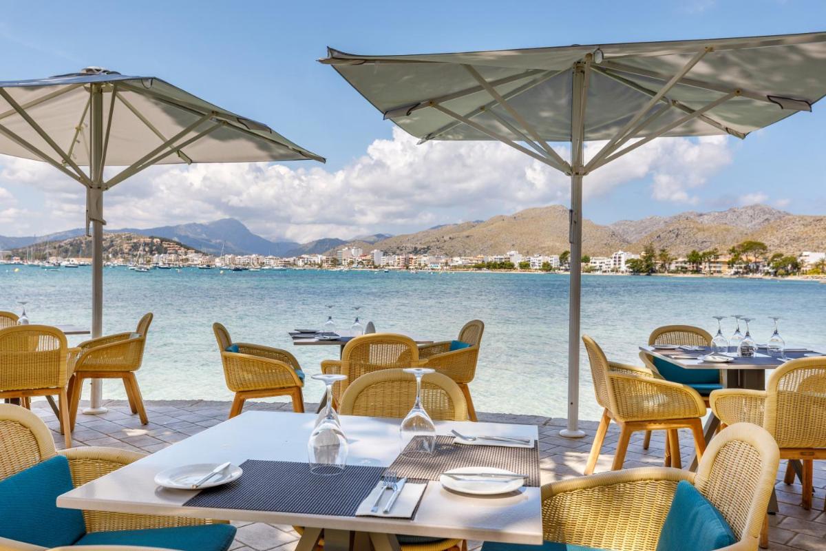 Hotel Illa d'Or & Club Apts 4* Sup