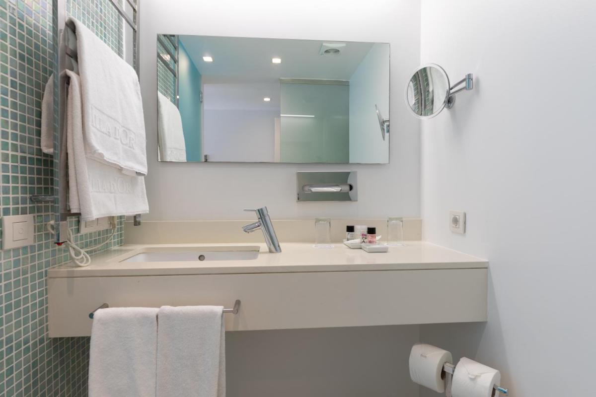 Hotel Illa d'Or & Club Apts 4* Sup