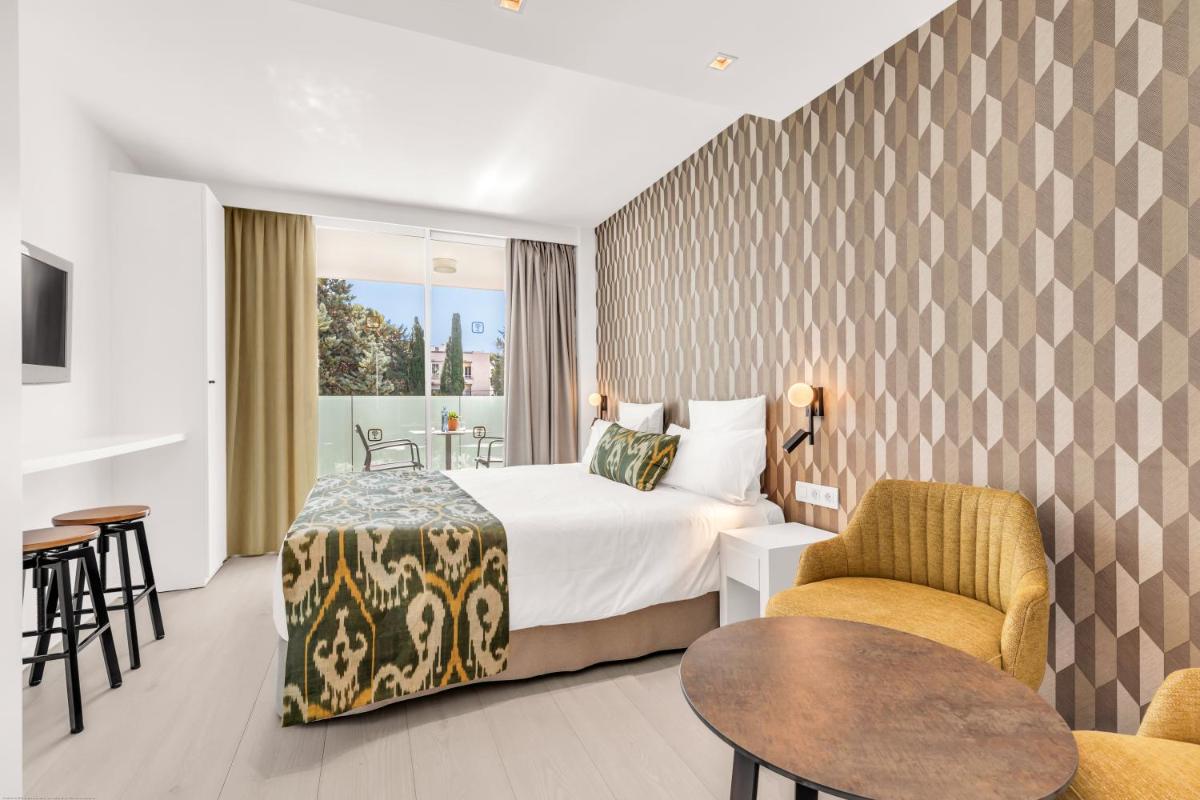 Hotel Illa d'Or & Club Apts 4* Sup