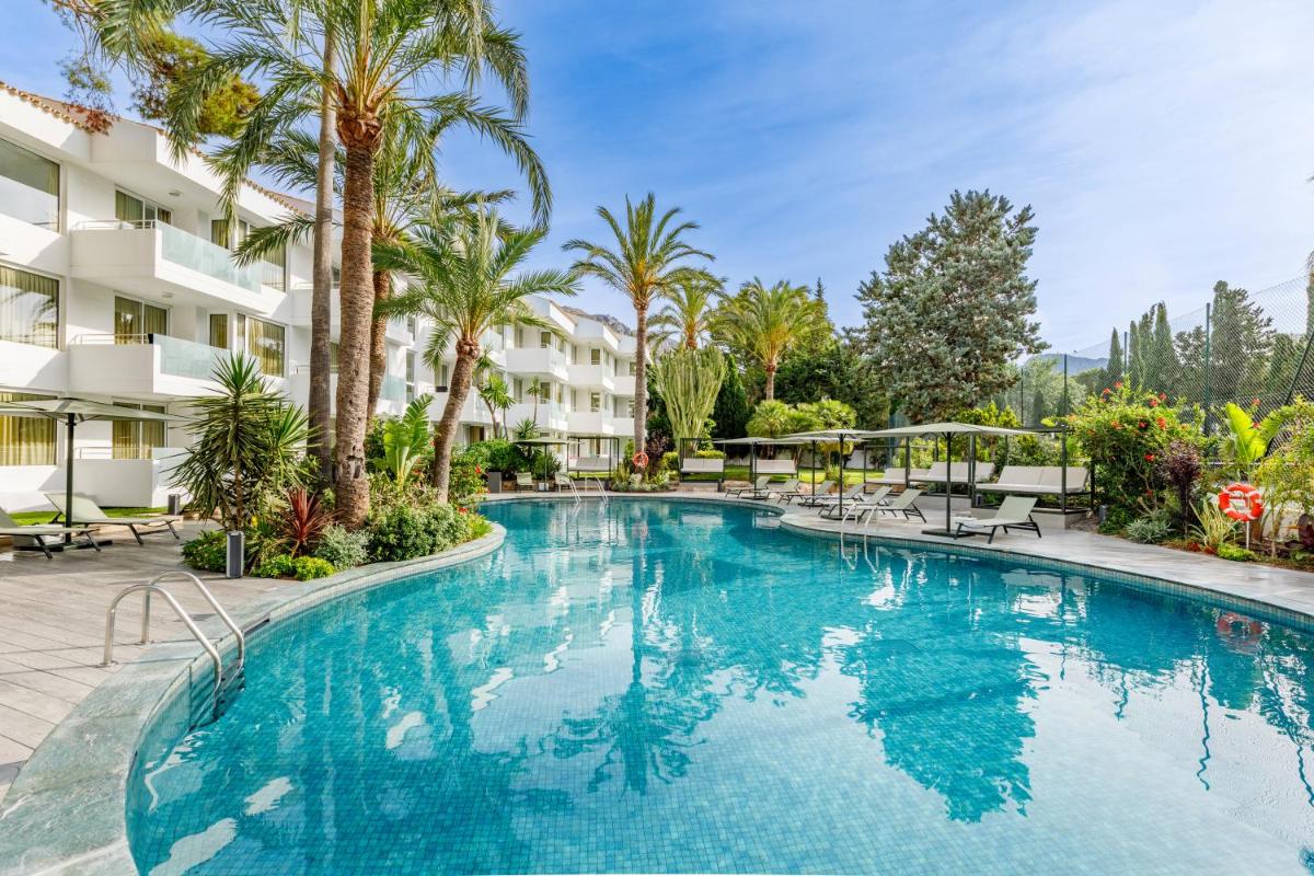 Hotel Illa d'Or & Club Apts 4* Sup