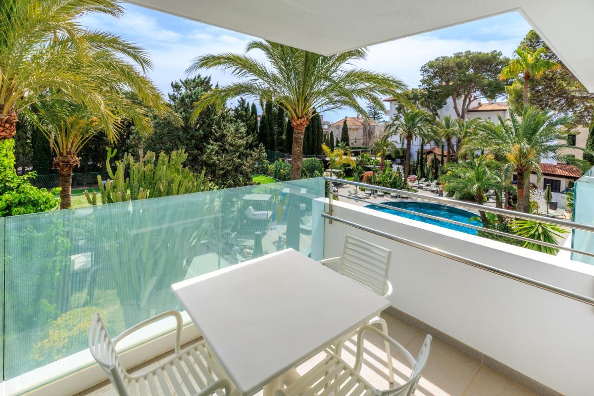 Hotel Illa d'Or & Club Apts 4* Sup