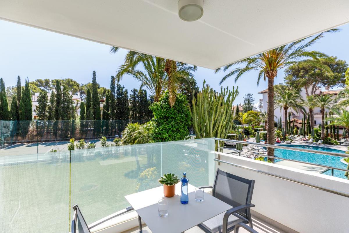 Hotel Illa d'Or & Club Apts 4* Sup