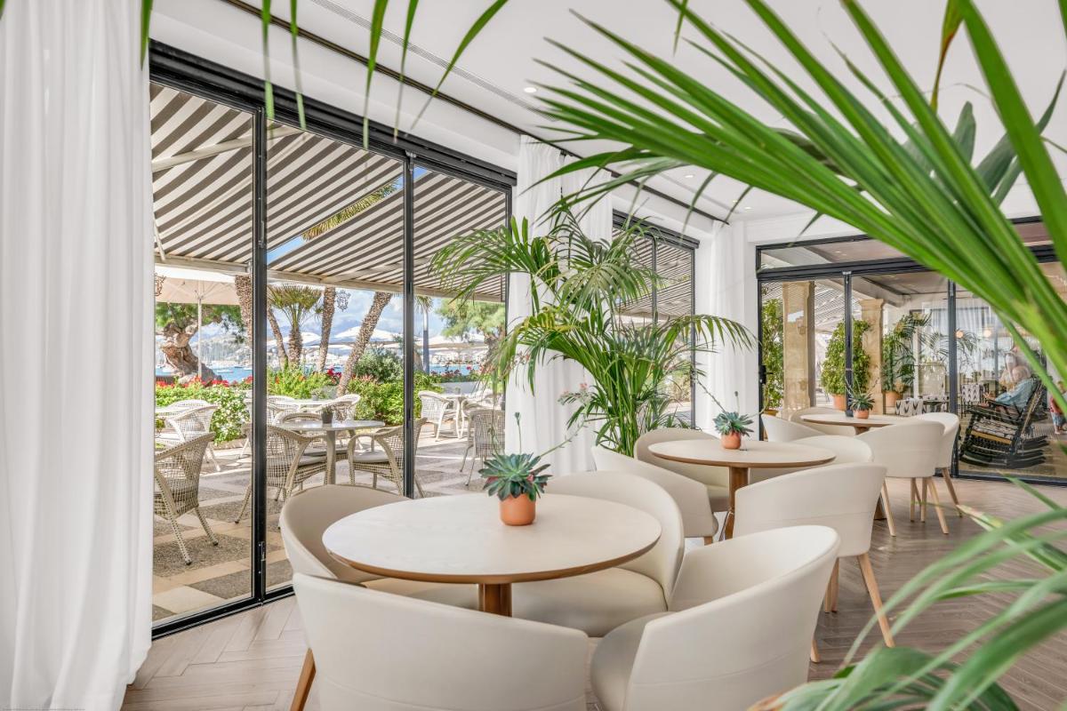 Hotel Illa d'Or & Club Apts 4* Sup
