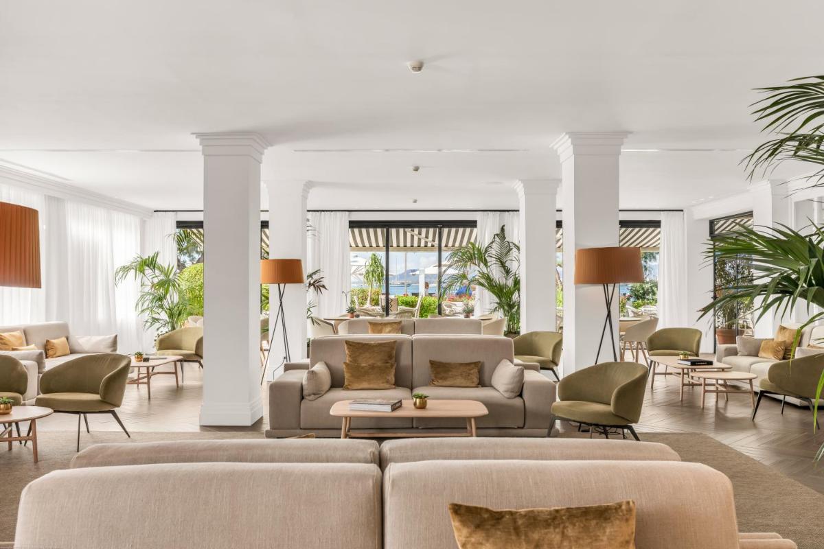 Hotel Illa d'Or & Club Apts 4* Sup