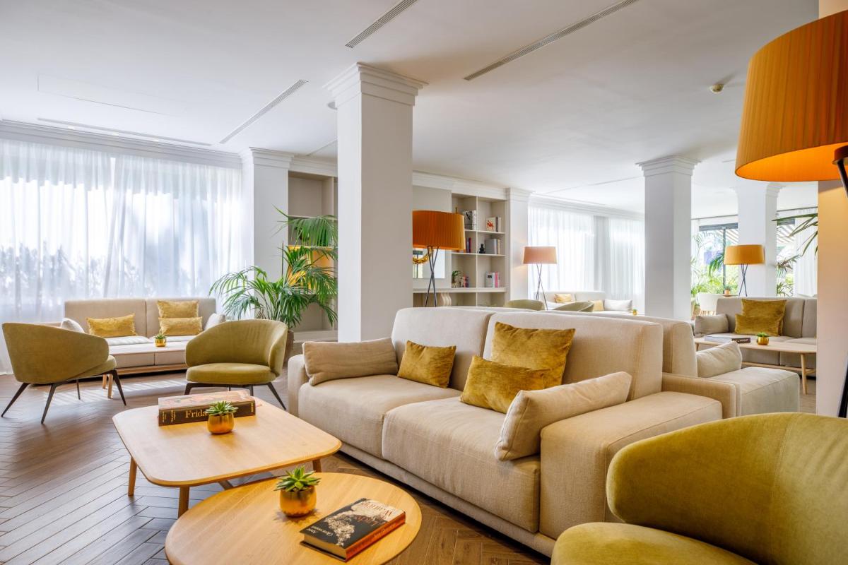 Hotel Illa d'Or & Club Apts 4* Sup