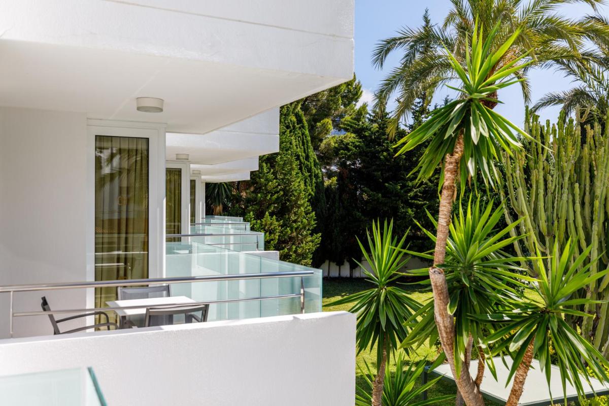 Hotel Illa d'Or & Club Apts 4* Sup