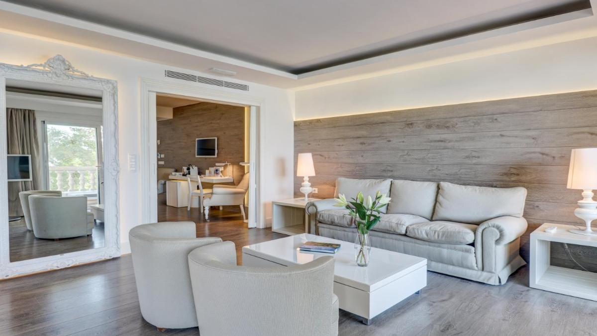 Hotel Illa d'Or & Club Apts 4* Sup