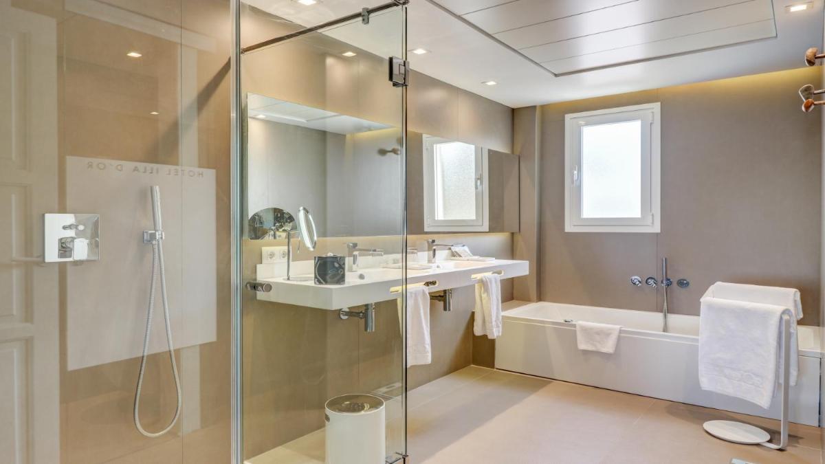 Hotel Illa d'Or & Club Apts 4* Sup