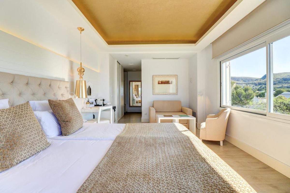 Hotel Illa d'Or & Club Apts 4* Sup