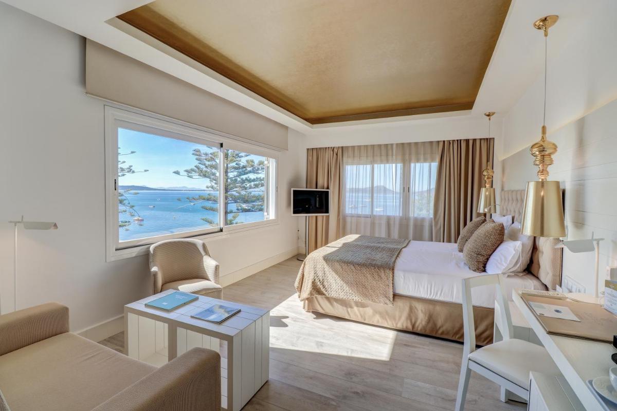 Hotel Illa d'Or & Club Apts 4* Sup