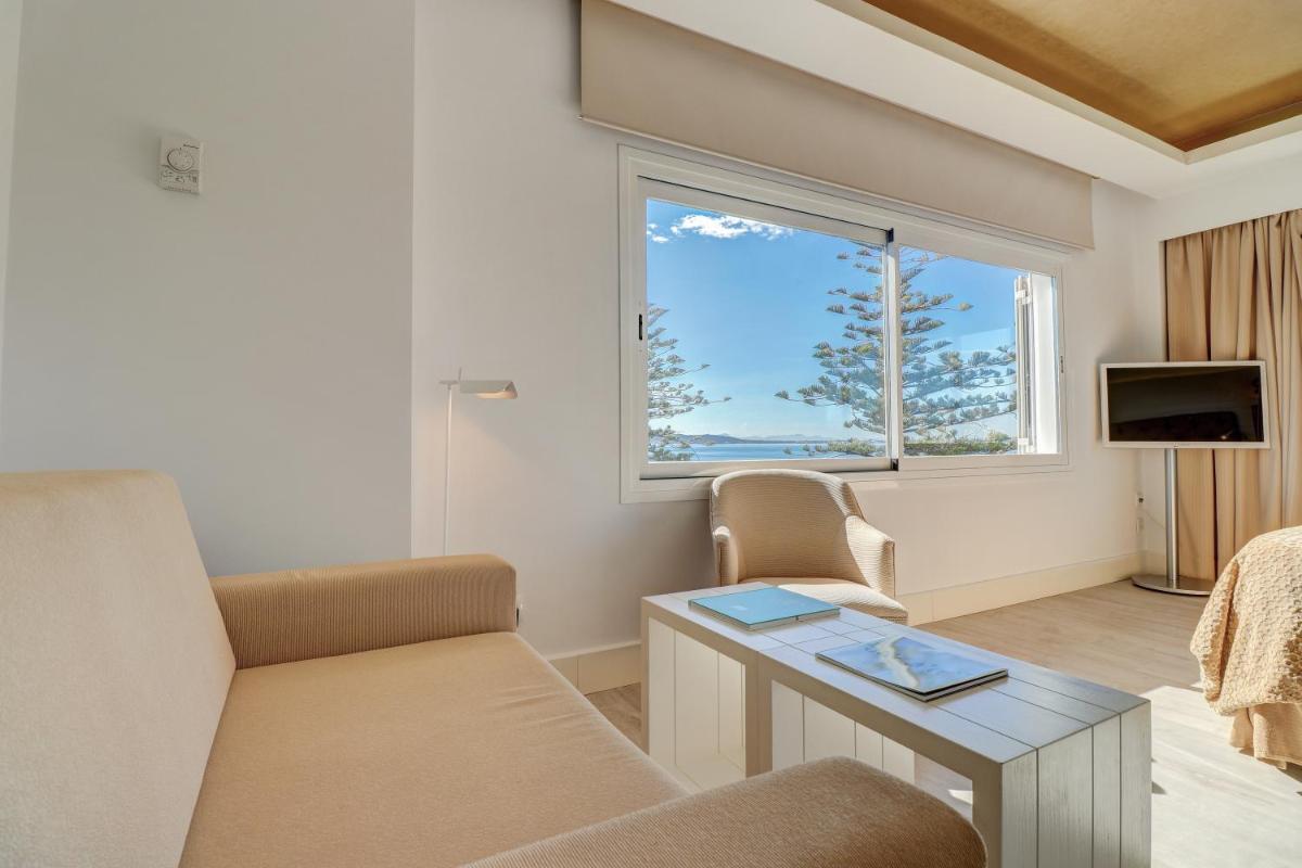Hotel Illa d'Or & Club Apts 4* Sup