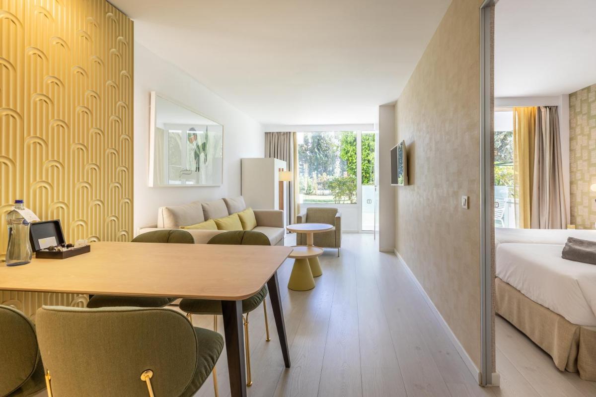 Hotel Illa d'Or & Club Apts 4* Sup