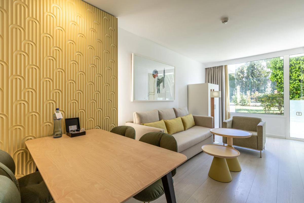 Hotel Illa d'Or & Club Apts 4* Sup