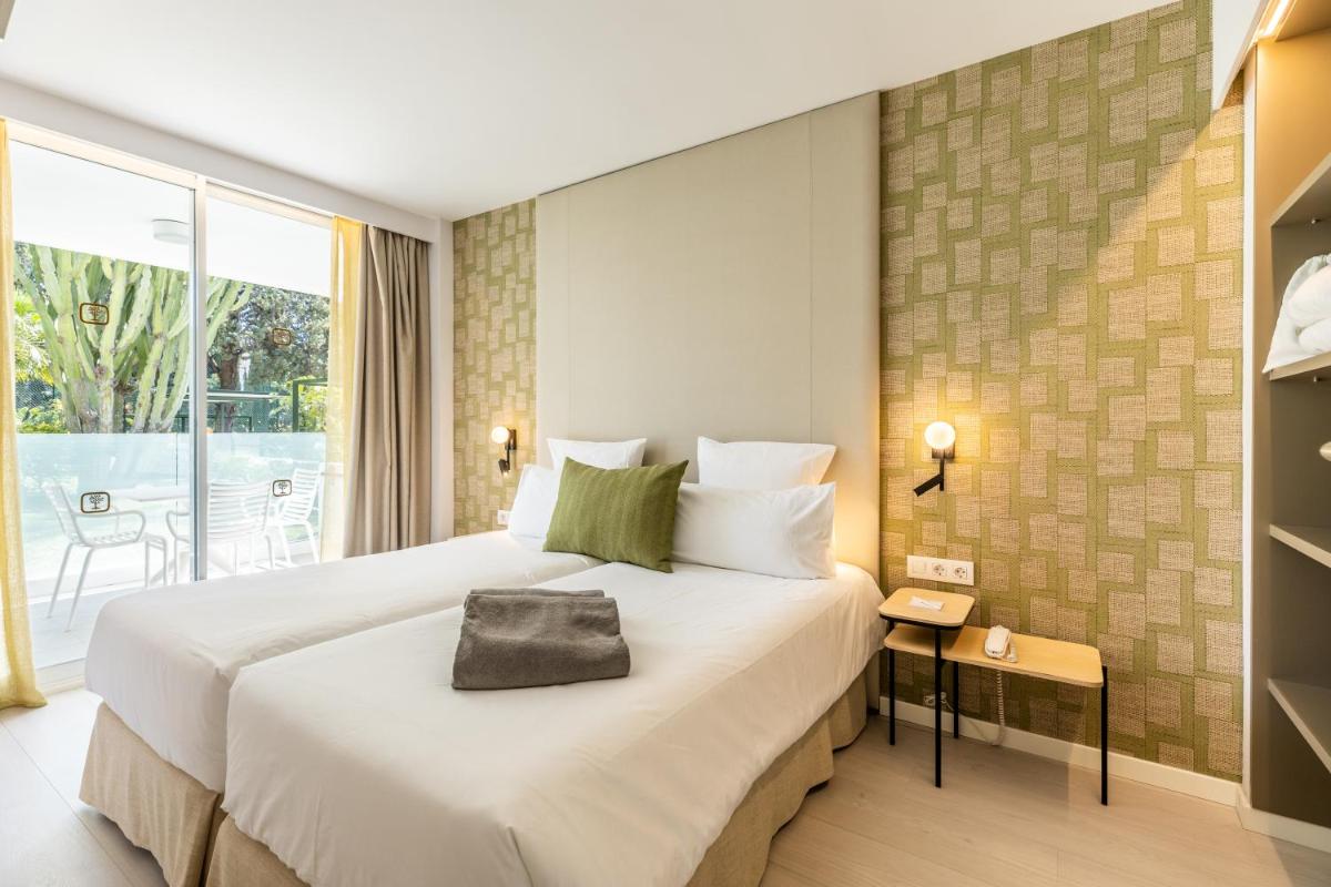 Hotel Illa d'Or & Club Apts 4* Sup