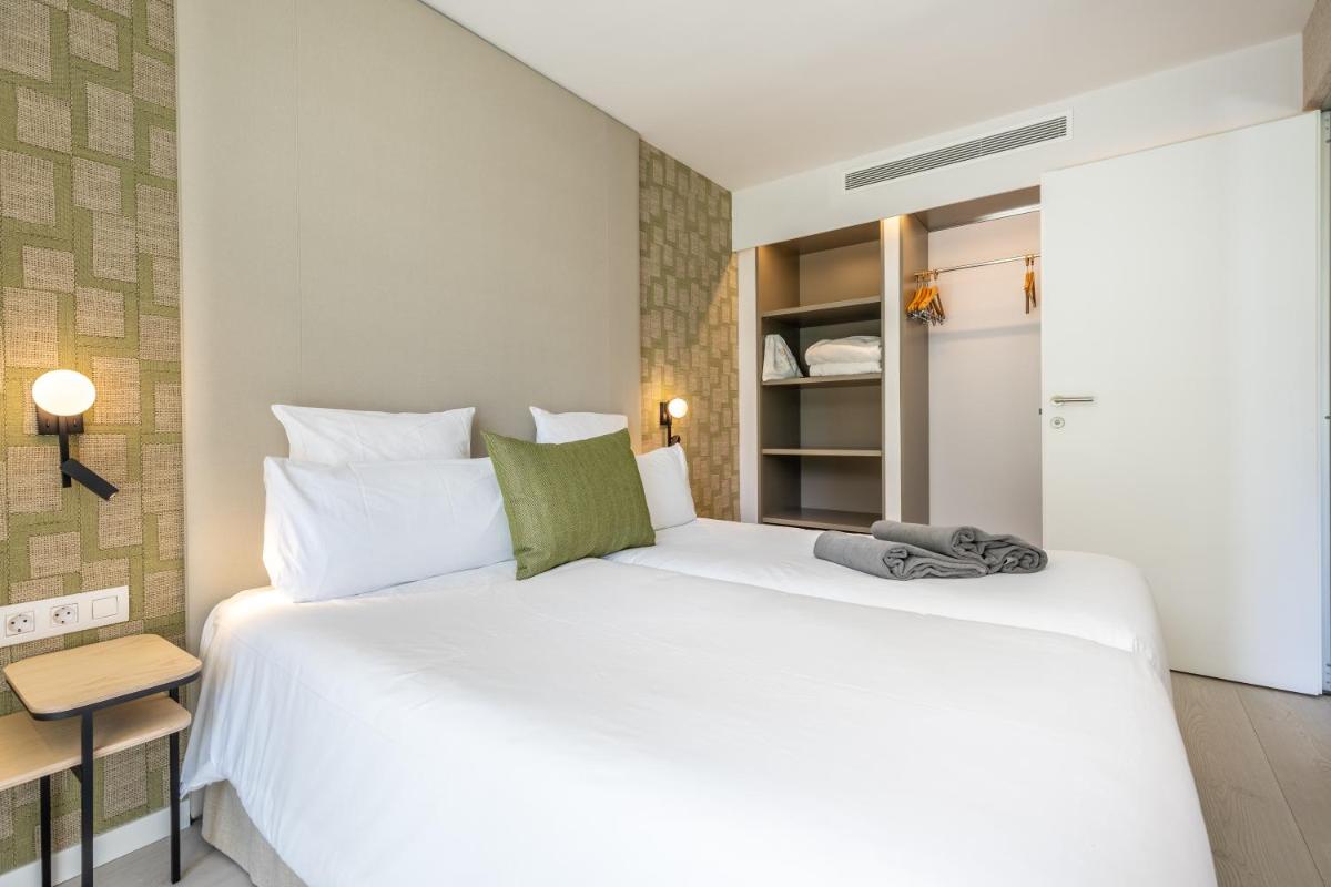 Hotel Illa d'Or & Club Apts 4* Sup