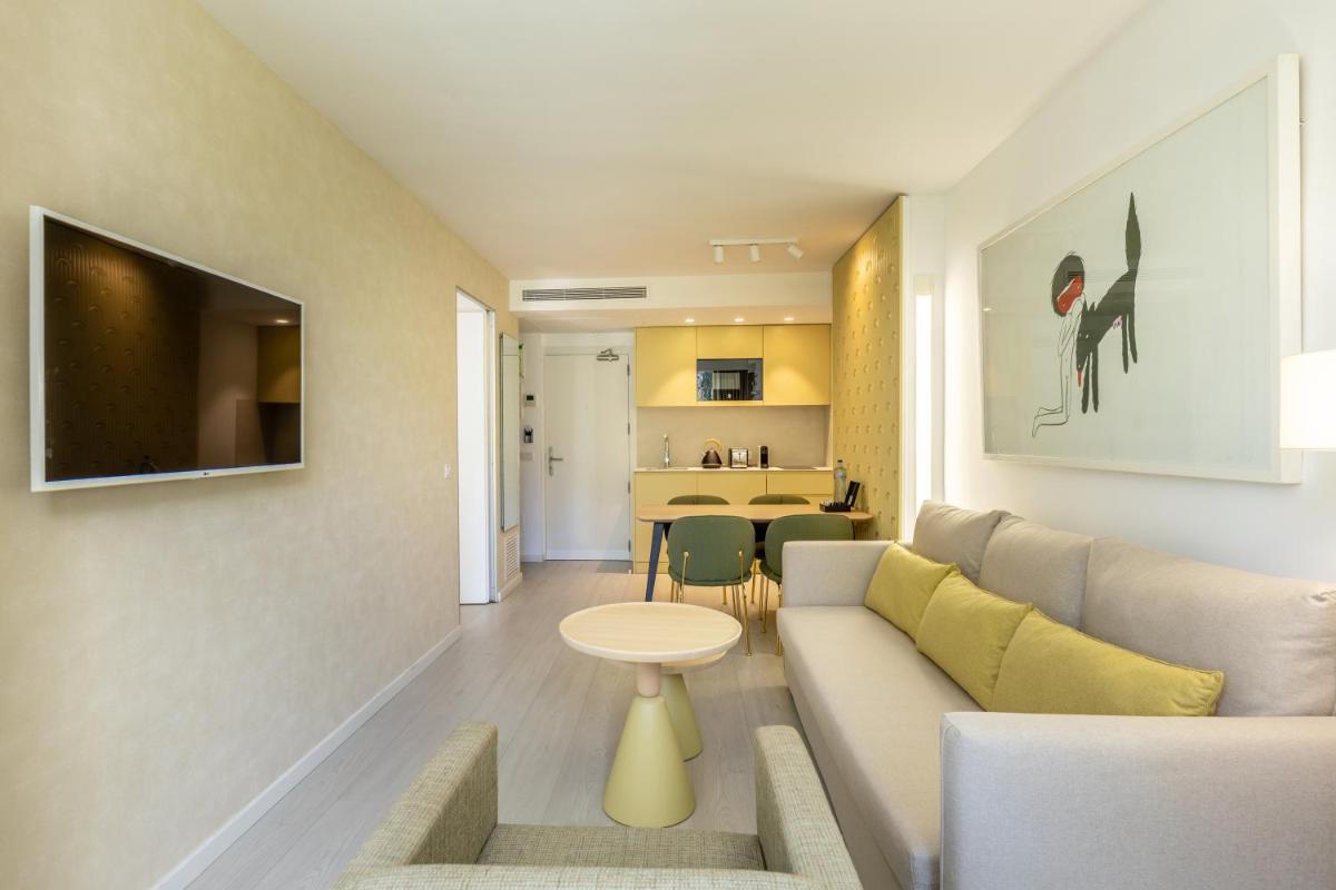 Hotel Illa d'Or & Club Apts 4* Sup