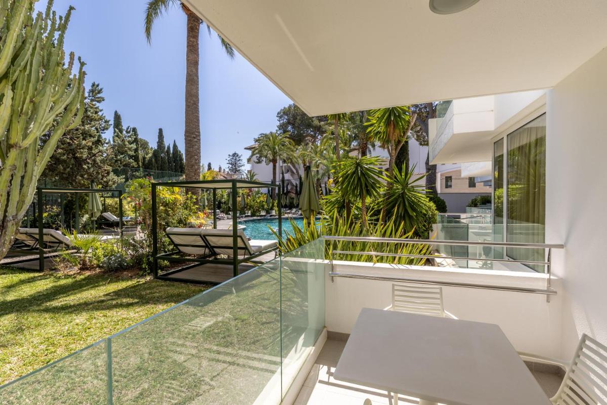 Hotel Illa d'Or & Club Apts 4* Sup