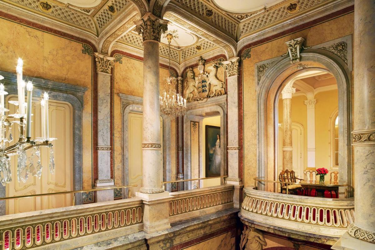 Hotel Imperial, a Luxury Collection Hotel, Vienna