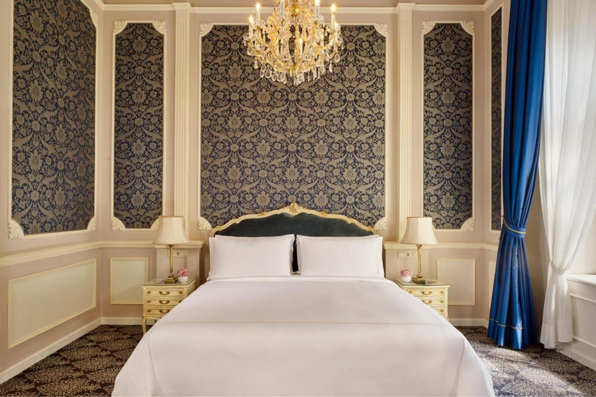 Hotel Imperial, a Luxury Collection Hotel, Vienna