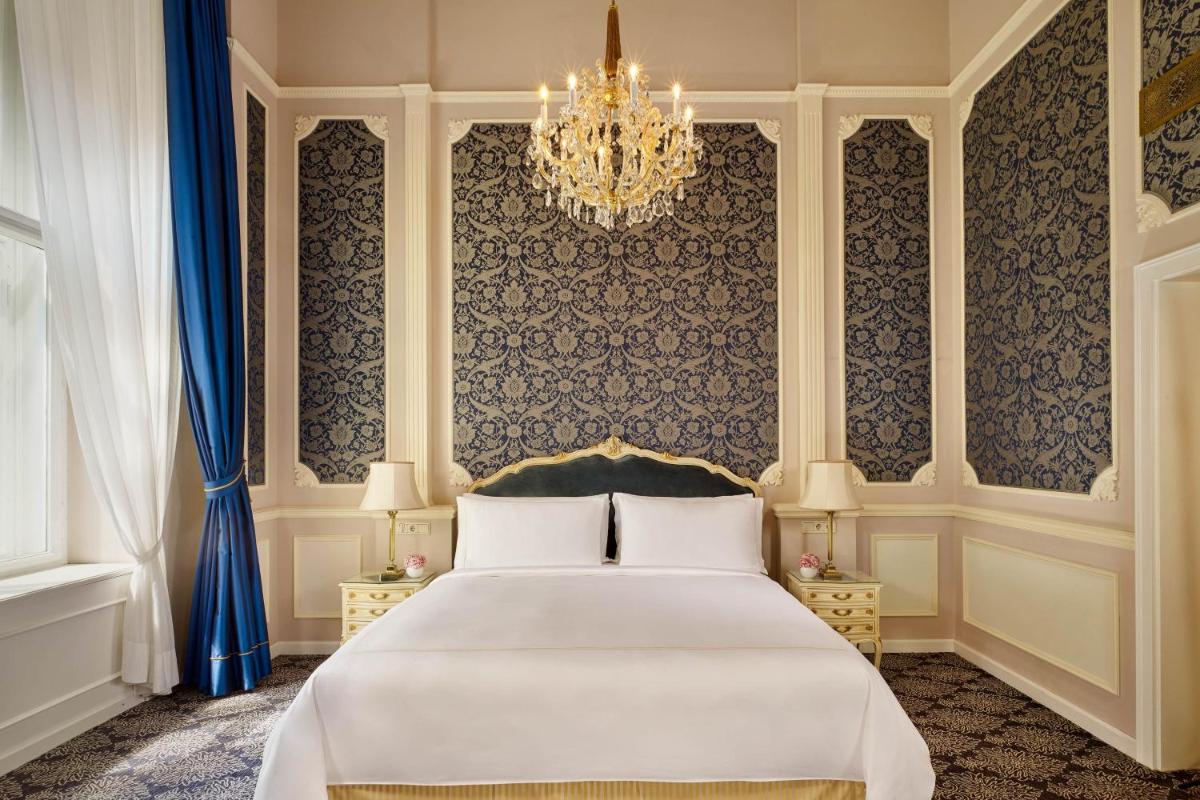Hotel Imperial, a Luxury Collection Hotel, Vienna