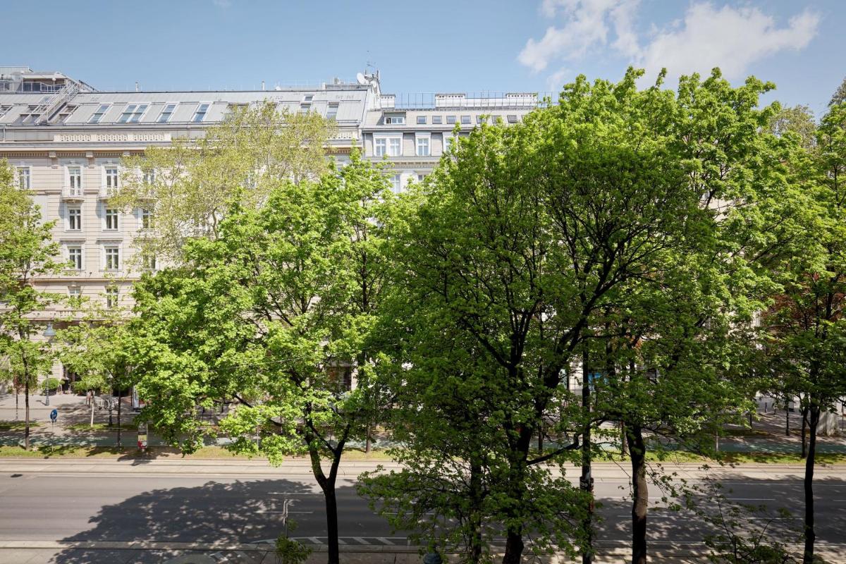 Hotel Imperial, a Luxury Collection Hotel, Vienna