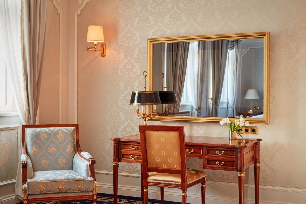Hotel Imperial, a Luxury Collection Hotel, Vienna
