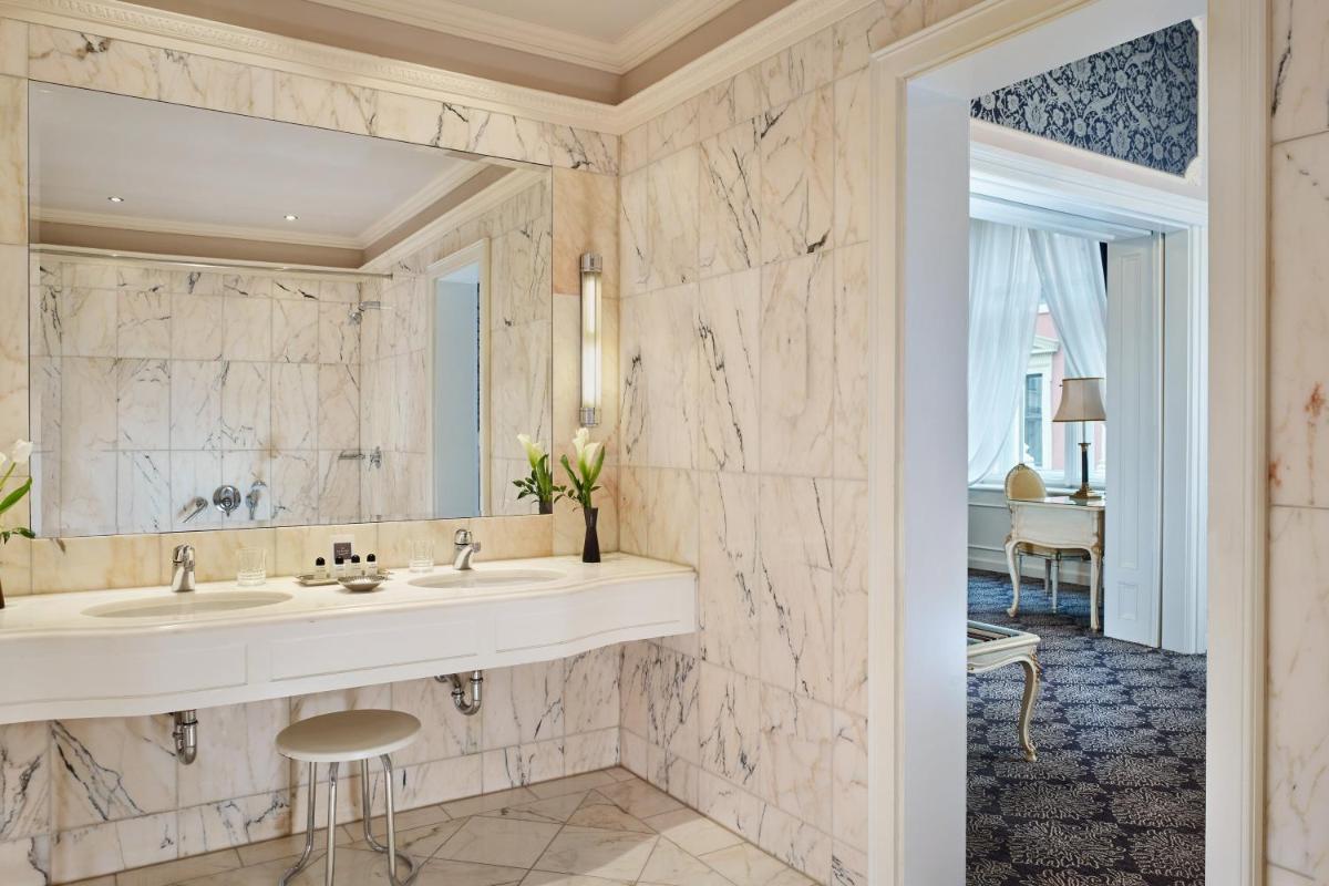 Hotel Imperial, a Luxury Collection Hotel, Vienna