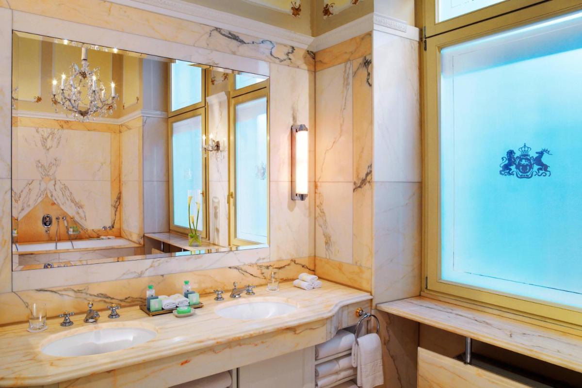 Hotel Imperial, a Luxury Collection Hotel, Vienna