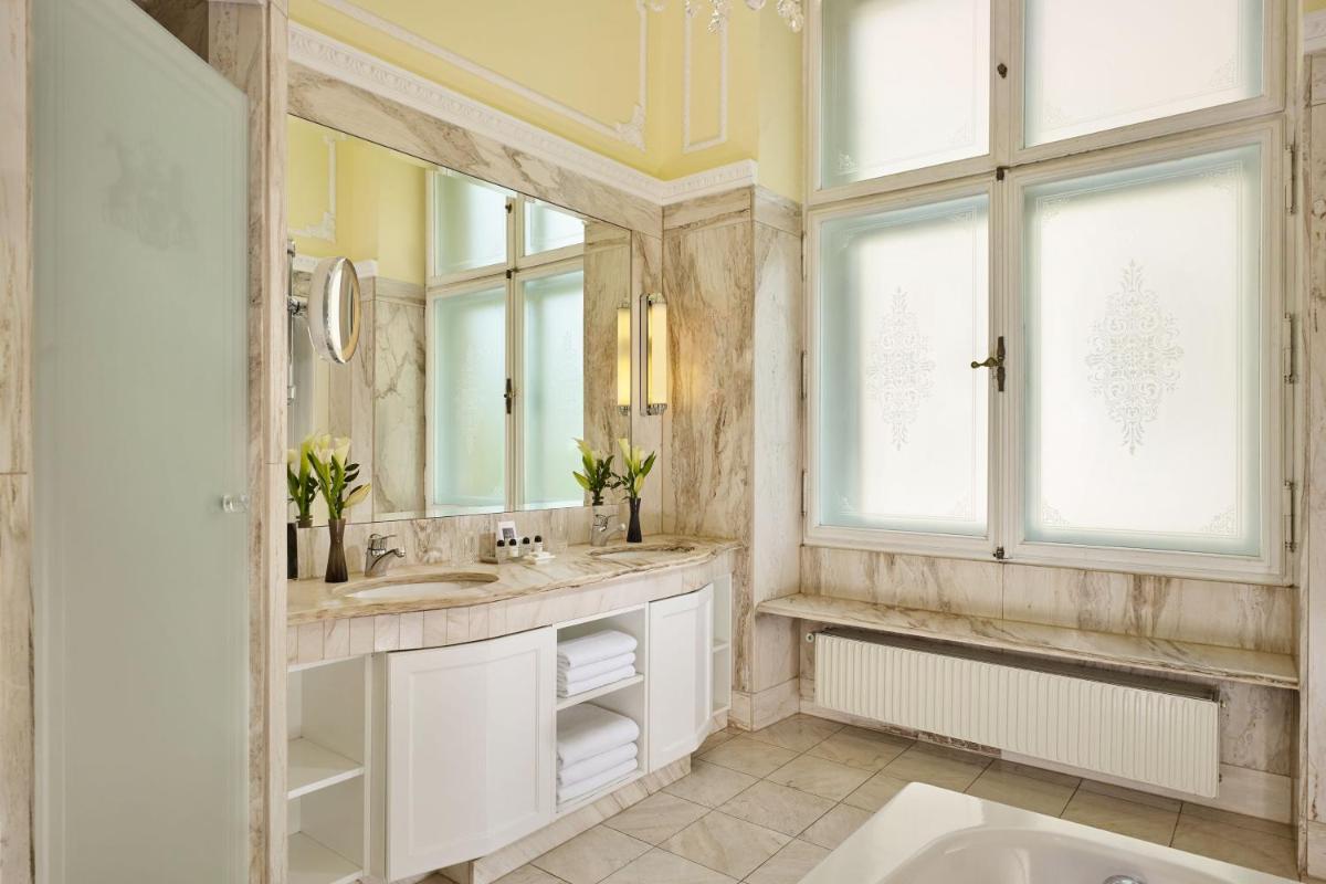 Hotel Imperial, a Luxury Collection Hotel, Vienna