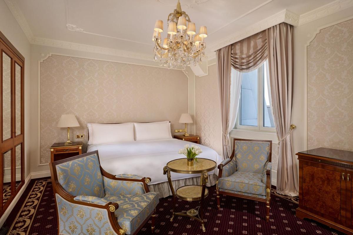Hotel Imperial, a Luxury Collection Hotel, Vienna