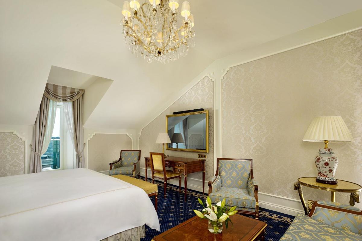 Hotel Imperial, a Luxury Collection Hotel, Vienna