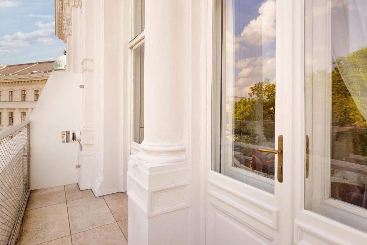 Hotel Imperial, a Luxury Collection Hotel, Vienna