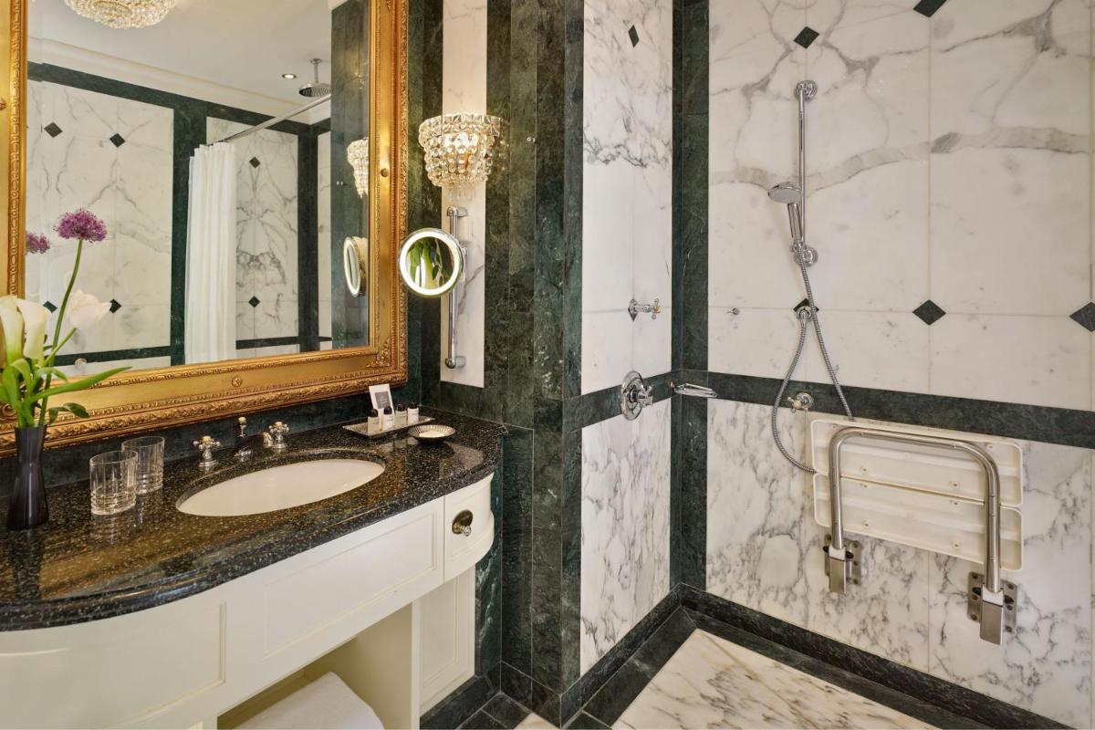 Hotel Imperial, a Luxury Collection Hotel, Vienna