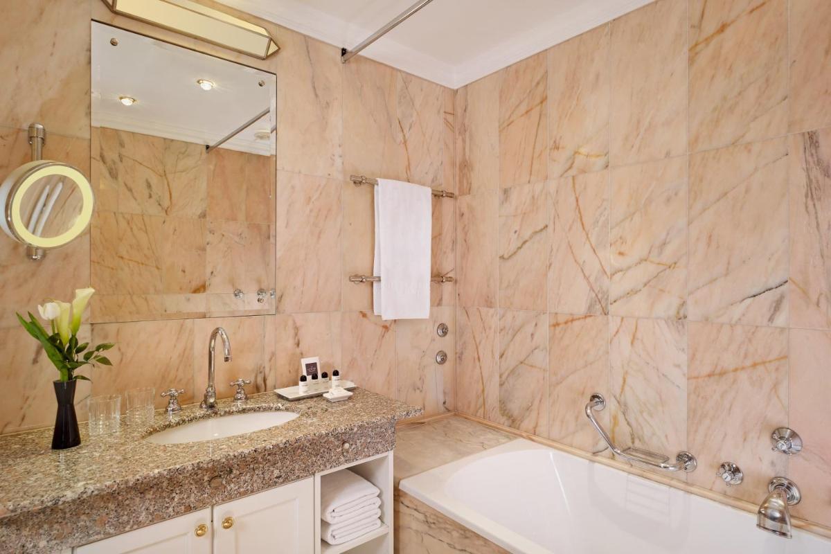 Hotel Imperial, a Luxury Collection Hotel, Vienna