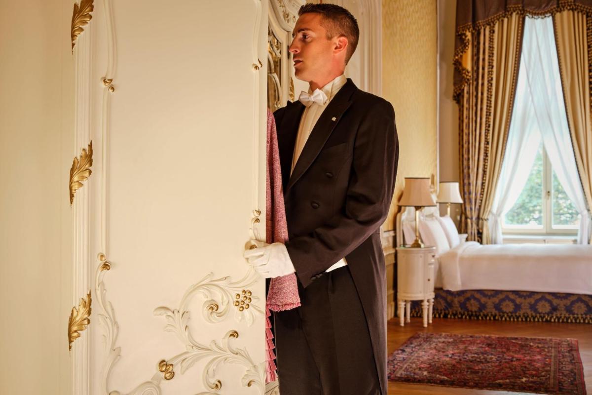 Hotel Imperial, a Luxury Collection Hotel, Vienna