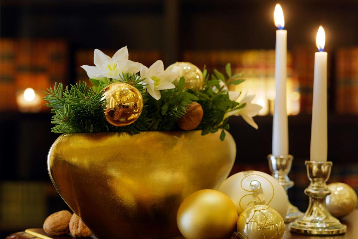 Hotel Imperial, a Luxury Collection Hotel, Vienna