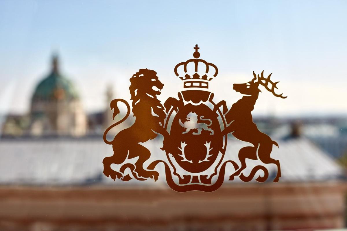 Hotel Imperial, a Luxury Collection Hotel, Vienna