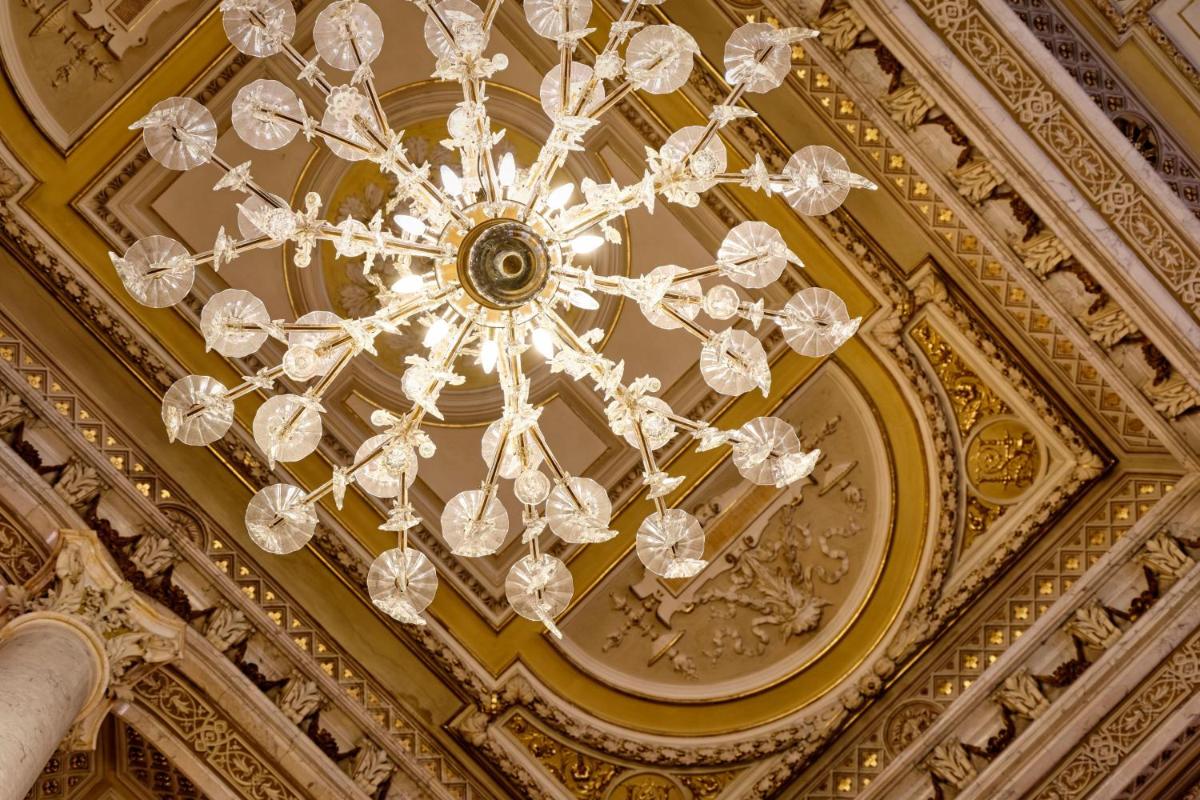 Hotel Imperial, a Luxury Collection Hotel, Vienna