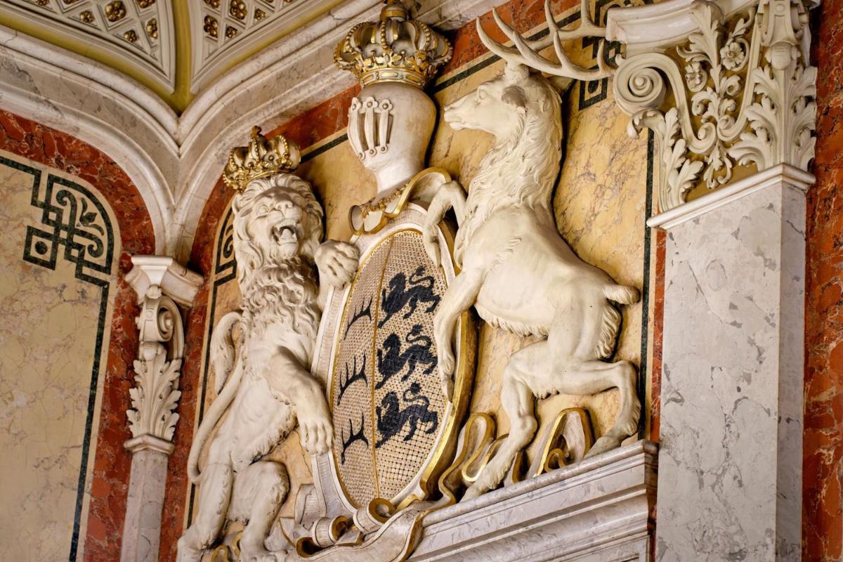 Hotel Imperial, a Luxury Collection Hotel, Vienna