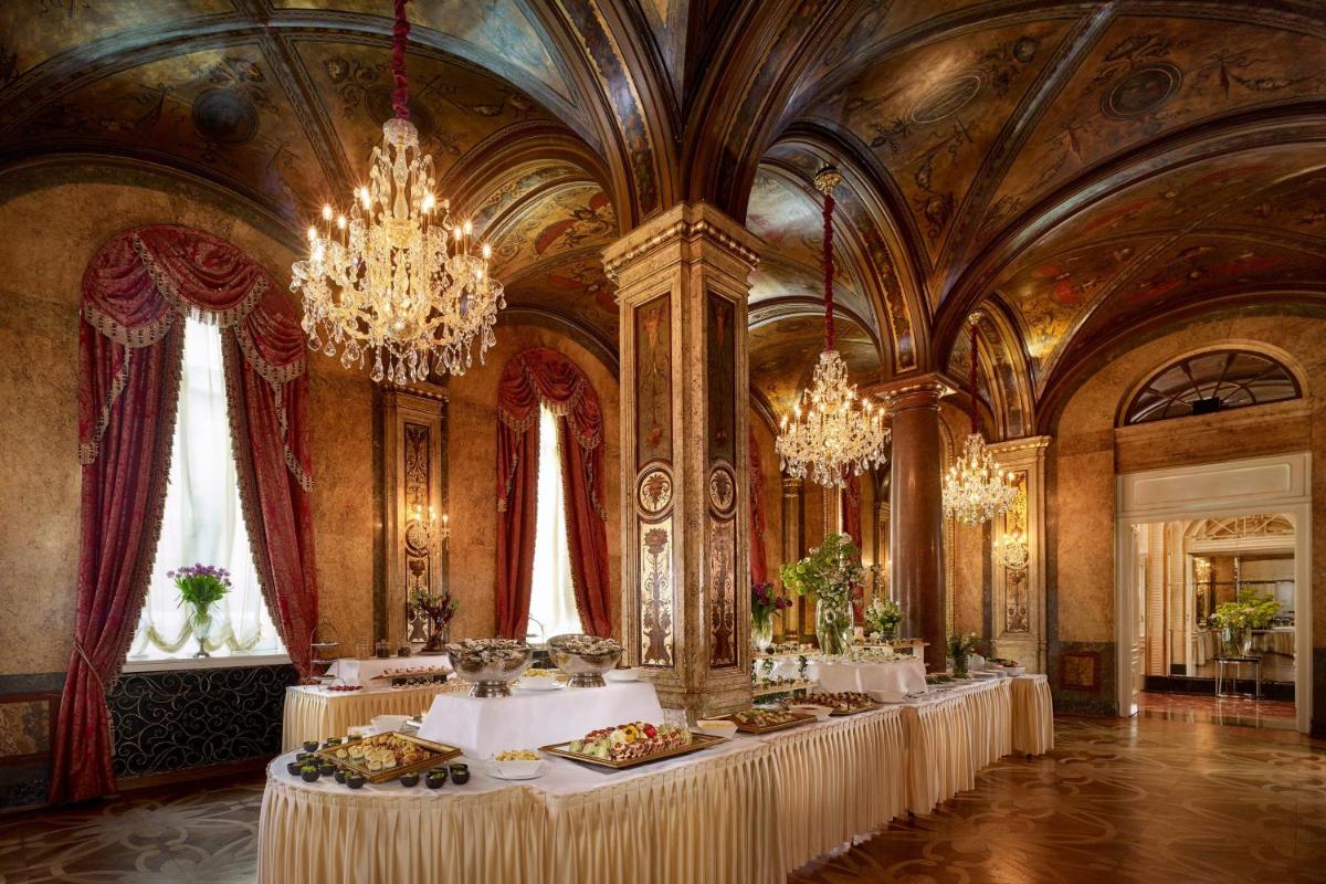 Hotel Imperial, a Luxury Collection Hotel, Vienna