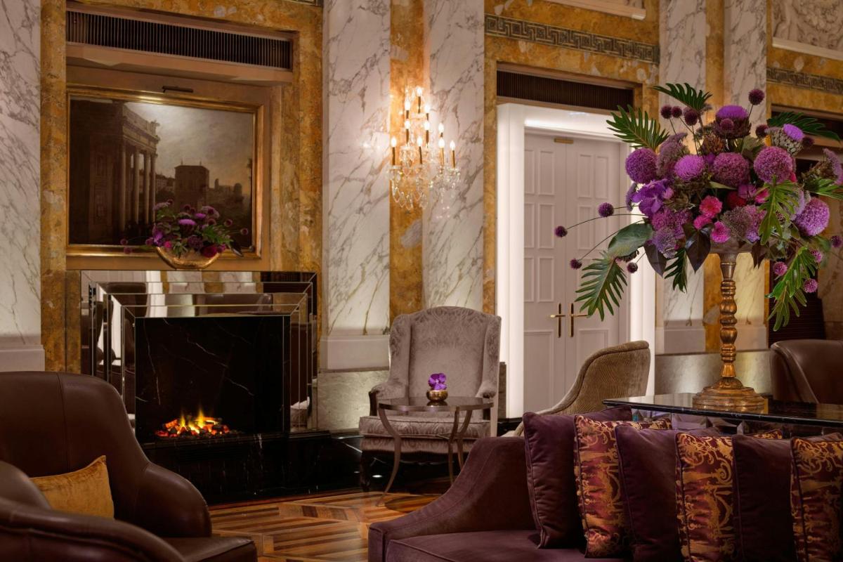 Hotel Imperial, a Luxury Collection Hotel, Vienna