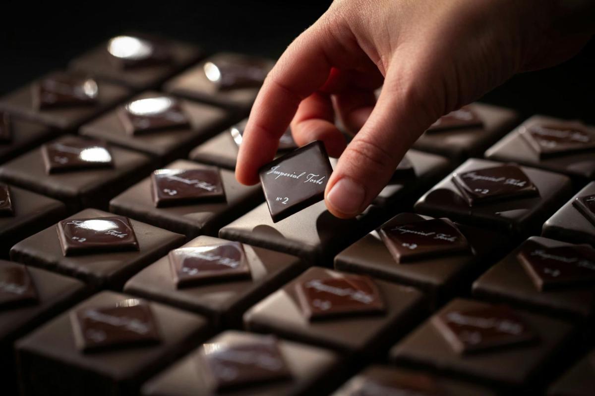 Hotel Imperial, a Luxury Collection Hotel, Vienna