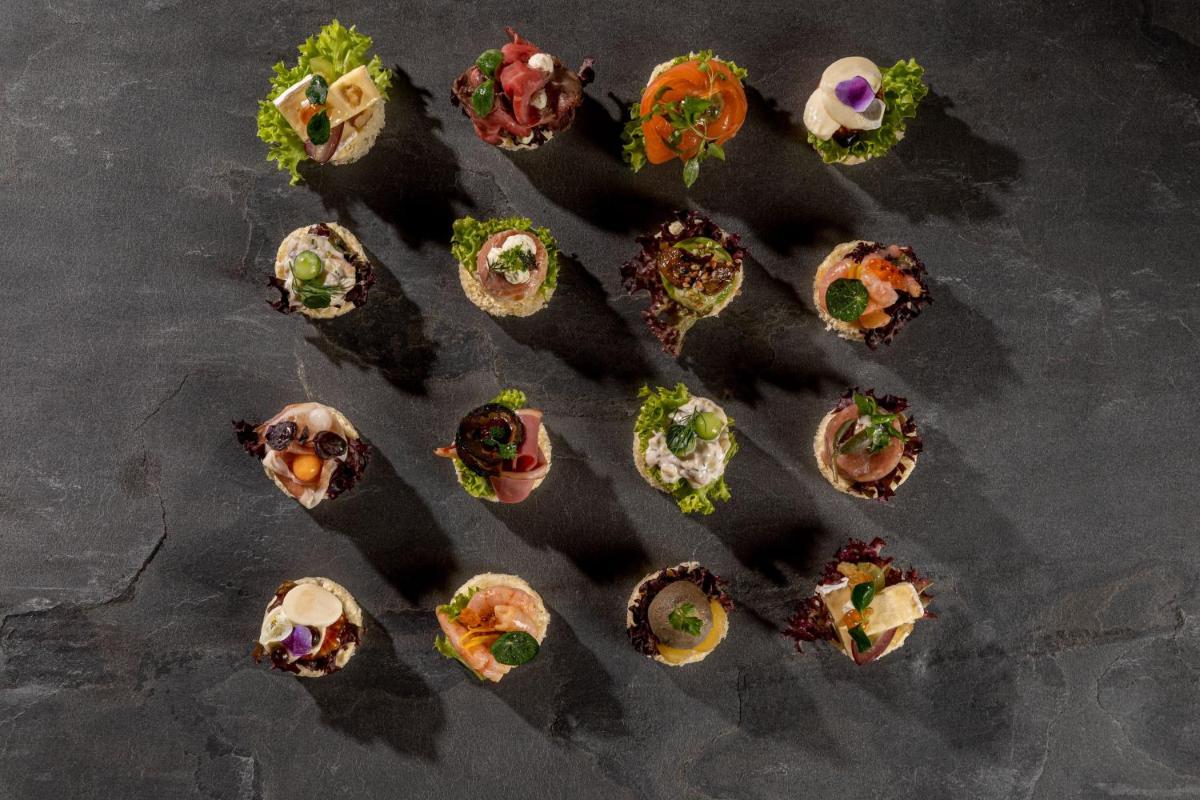 Hotel Imperial, a Luxury Collection Hotel, Vienna