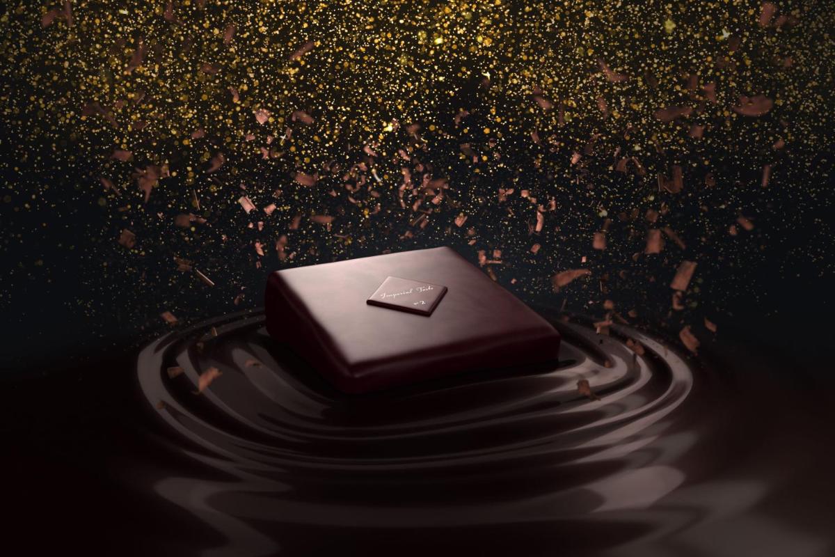 Hotel Imperial, a Luxury Collection Hotel, Vienna